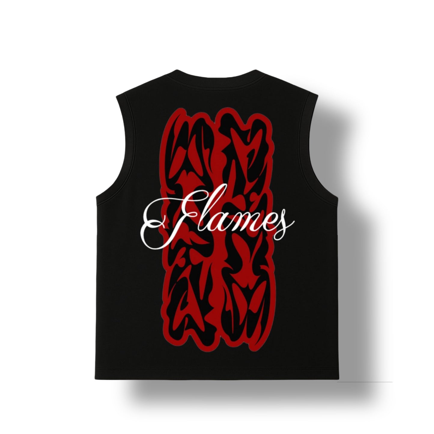 MULTI PANEL TANK TOP