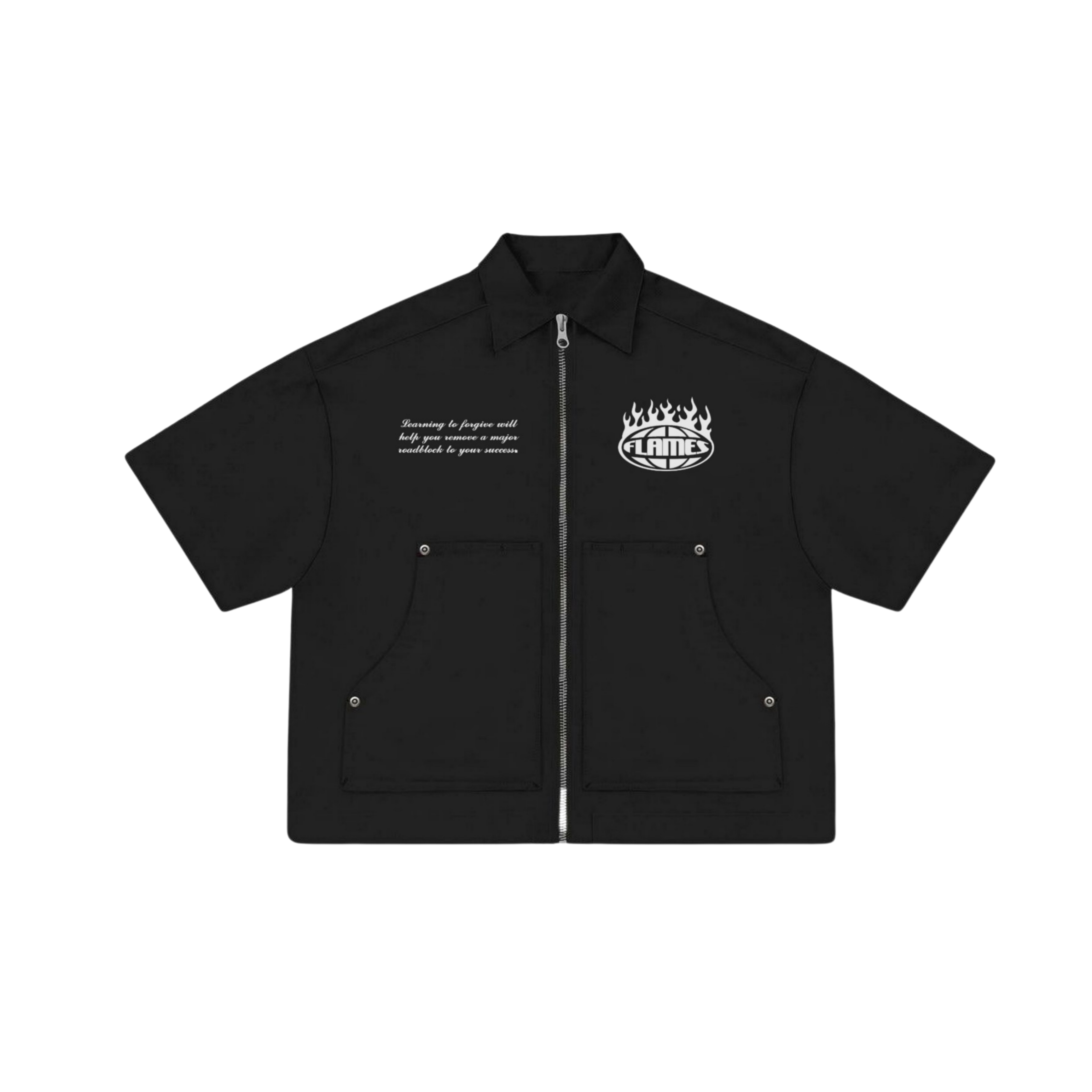 New Launched THE FLAMES new-launched-the-flames