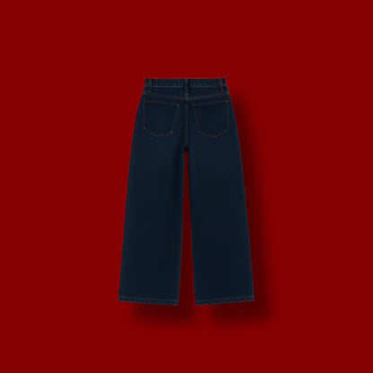FALLEN KNIGHT DENIMS